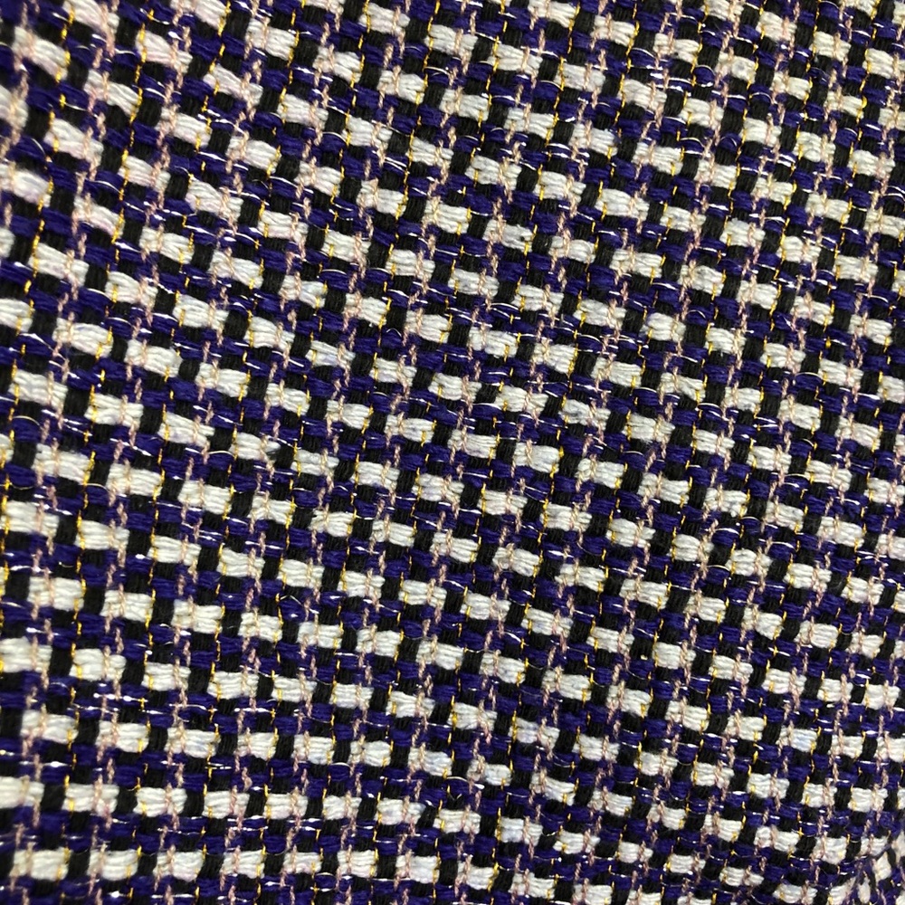 Jcrew tweed trousers - Picture 4 of 7